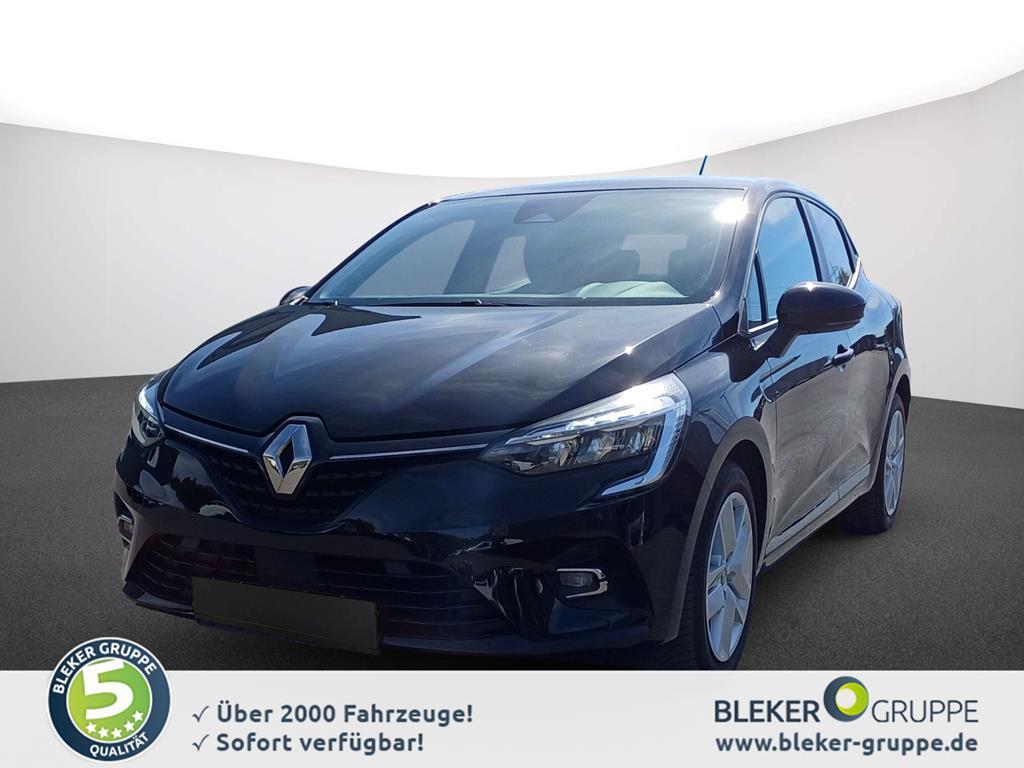 Renault Clio BUSINESS EDITION SCe 65