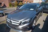 Mercedes-Benz GLA 200 GLA - Mercedes-Benz GLA 200 Gebrauchtwagen in Mülheim (Ruhr)