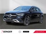 Mercedes-Benz GLA 200 Rückfahrkamera MBUX-Navi Sitzheizung LED