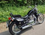 Suzuki VS 800 Intruder - SUZUKI 1994 INTRUDER 800