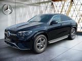 Mercedes-Benz GLE 450 d 4MATIC Coupé AMG Premium+ Pano*AHK*HUD - Mercedes-Benz GLE 450 aus 2024