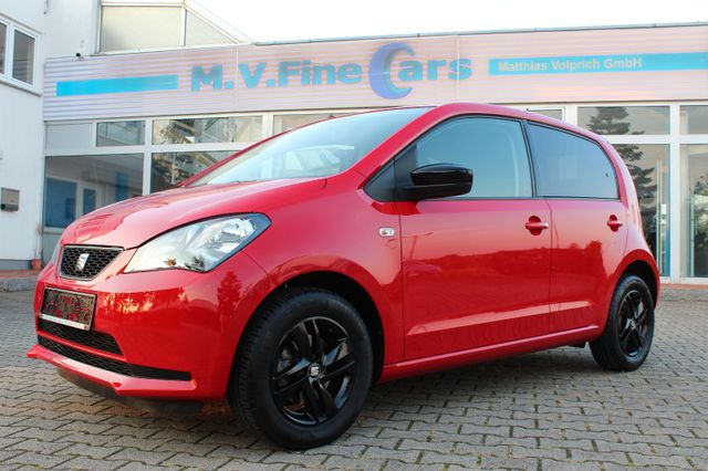 Seat Mii 1.0 44kW Chic