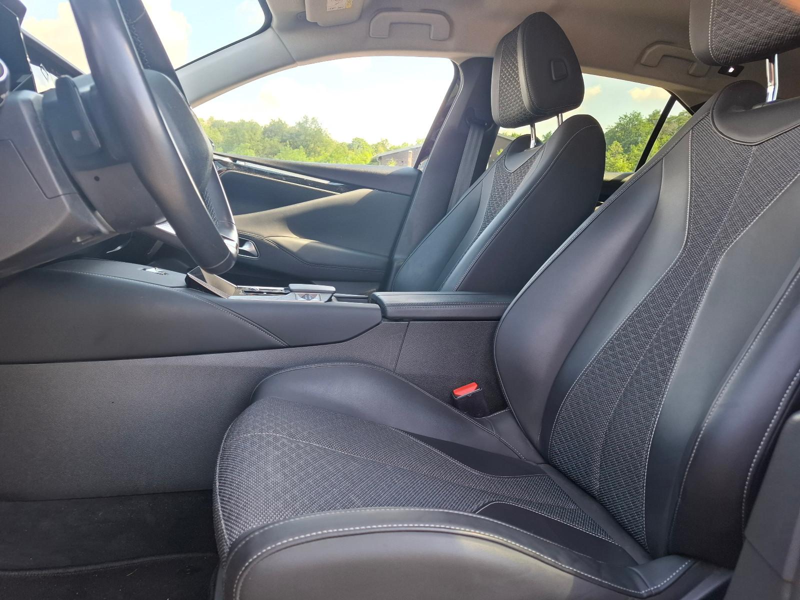 DS Automobiles DS4 Benzin1.2Aut Trocadero,Head-Up,RFK,LED,Leder
