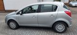 Opel Corsa 1.2 Selection Easytronic Selection - Opel Corsa in Karlsruhe