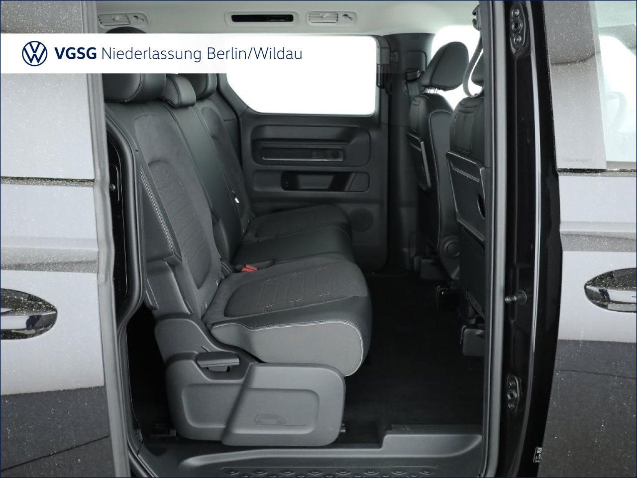 Volkswagen ID. Buzz - Bild 13