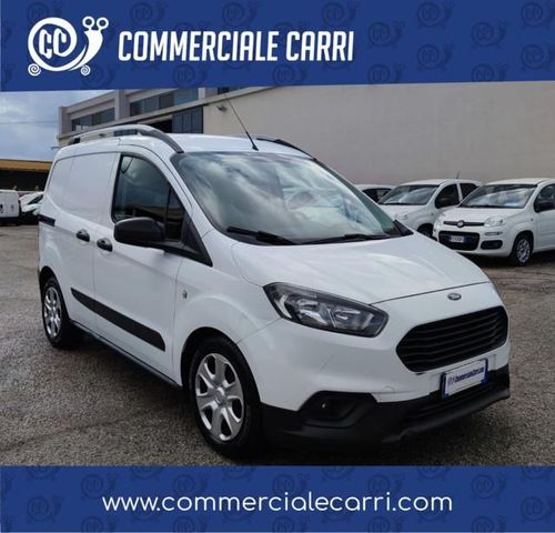 Ford FORD TRANSIT COURIER 1.5 TDCI TREND FURGONE - 20