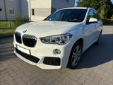 BMW X1 xDrive25d M Sport Steptronic M Sport