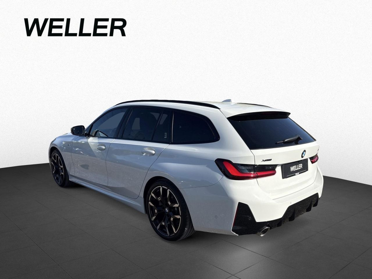 BMW 330i xDr T M SPORT Pano St Go LivePro,360,AdLED foto 6