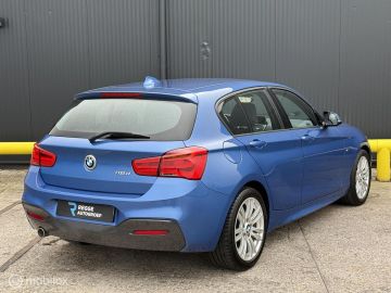 BMW 116 - 3
