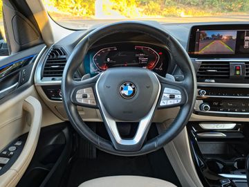 BMW X4 - 8
