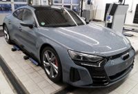 Audi e-tron GT - Vorschau Bild 2