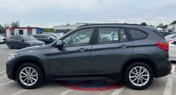 BMW X1 - 2