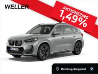 BMW X1 - Vorschau Bild 1