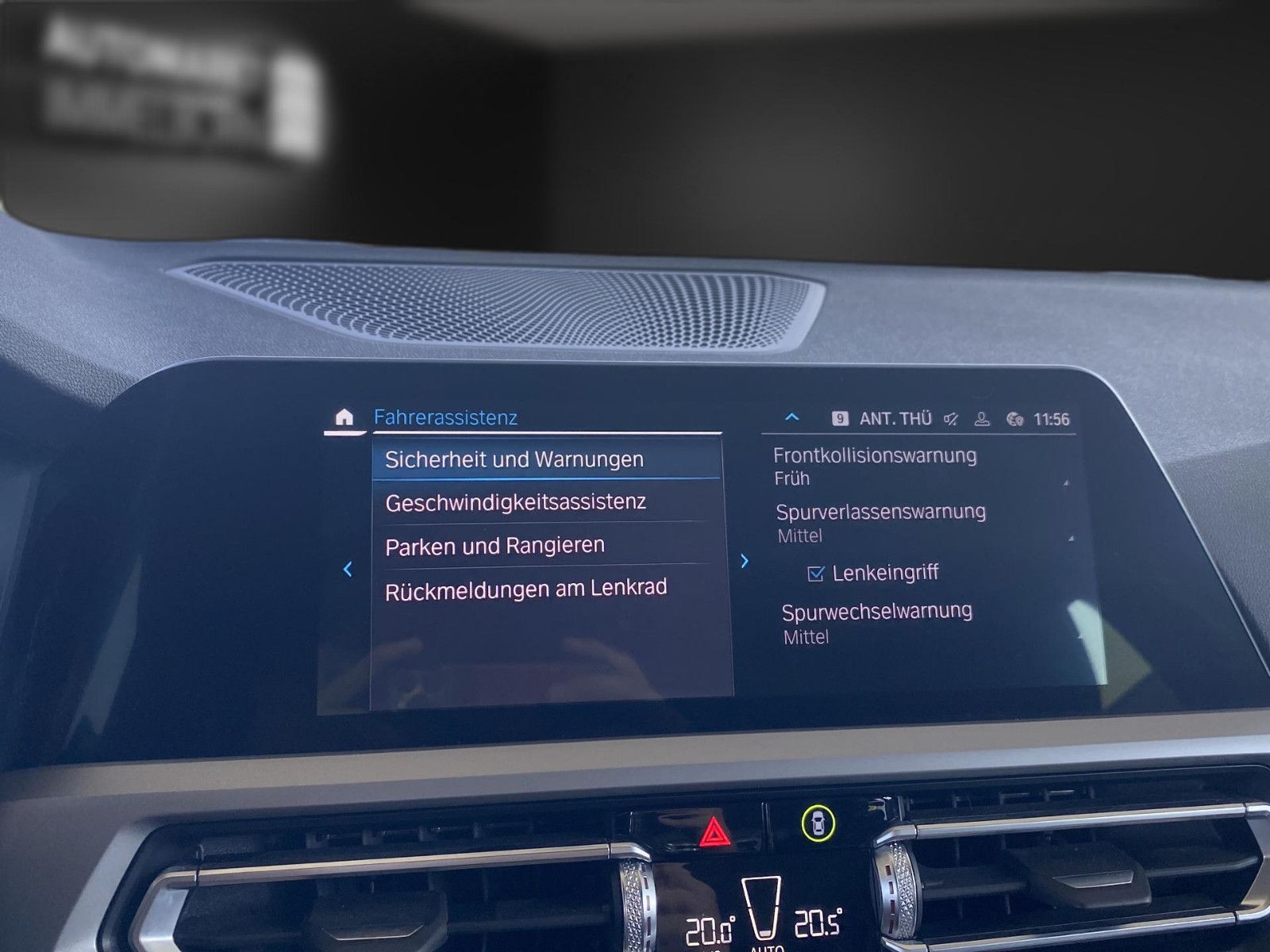 BMW 330 e Laser*HUD*Navi*Driving*Speed*LiveCP*SOH96% foto 17