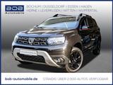 Dacia Duster Extreme TCe 150 EDC 2WD Navi+Kamera+LED - Dacia Duster Extreme mit Benzin-Antrieb