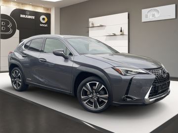 Lexus UX - 2