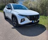 Hyundai TUCSON 1.6 T-GDI Select Select - Hyundai TUCSON von privat
