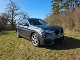 BMW X1 xDrive20d M Sport Steptronic M Sport