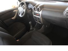 Fahrzeugabbildung Dacia Sandero Stepway