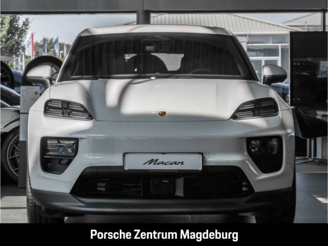 Porsche Macan - Bild 10