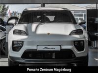 Porsche Macan - Vorschau Bild 10