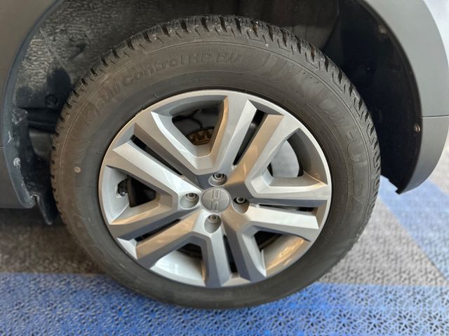 Dacia Sandero III Stepway Expression