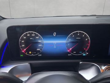 Mercedes GLB 180 - 12
