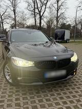 BMW 320d GT (F34) Automatik | Panorama | H... - BMW 3 Series: F34 Gt
