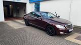 Mercedes-Benz S 320 CDI mit unter 100Tkilometer  - Mercedes-Benz S 320 Gebrauchtwagen