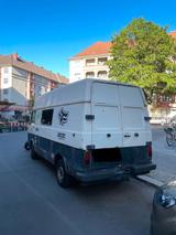 Volkswagen VW LT 28 D  Turbo - Volkswagen LT aus 1991