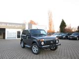 Lada Niva LUX Legend,Klima,ZV,Radio - Lada Niva Tageszulassungen