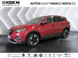 Opel Grandland X 1.6 Turbo INNOVATION 2xPDC SHZ RFK - Opel Grandland (X) in Berlin