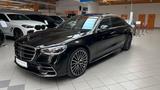 Mercedes-Benz S 400 d 4Matic L|First-Class Fond|Pano|100% Voll - Mercedes-Benz C Class