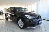 BMW X1 20d sDrive Bi-Xenon SHZ Automatik Tempomat - BMW X1 in Erfurt