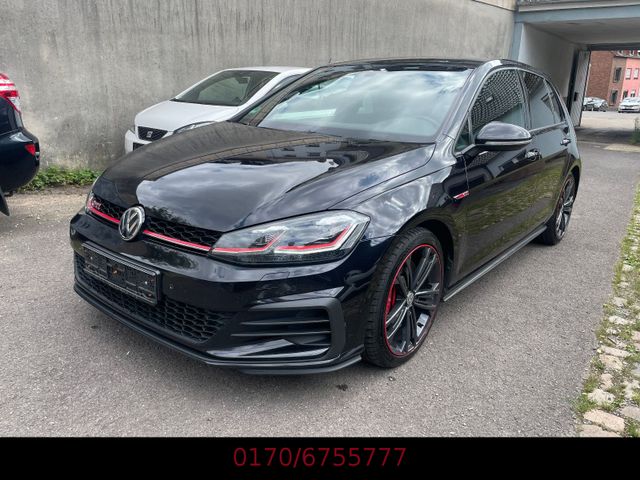 Volkswagen Golf VII Lim. GTI Performance *1.Hand/Gepflegt*