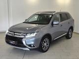 Mitsubishi Outlander 2.2 DI-D Top 4WD 7-Sitze|AHK|KAMERA|F1 - Mitsubishi 7-Sitzer