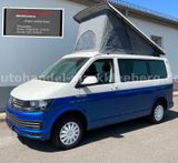 Volkswagen T6 CAMPER BEACH*AUFSTELLDACH *BULLI *GARANTIE - Volkswagen T6 California aus 2018