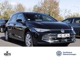 Volkswagen Golf 2,0 TDI Edition 50 DSG+PANO+IQ-LIGHT - Volkswagen Golf: 2.5