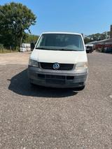 Volkswagen Verkaufe t5 Transporter - Transporter verkauf gebraucht