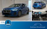 BMW 218i M Sport ACC KZU 2ZK QI LED MFL RFK DA+ - Jahreswagen: Van