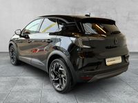 Renault Captur - Vorschau Bild 3