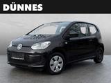 Volkswagen Up move up! - gebrauchte VW up! aus dem Jahr 2012