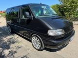 Volkswagen T4 Multivan Generation mit Wohnmobil Zulas... - Volkswagen T4 Multivan: Generation
