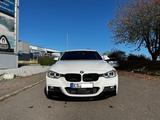 BMW 335i xDrive(F30) | M-Paket | Deutsches Fahrzeug - BMW: 30d
