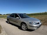 Renault Laguna 2 2.0 Automatik TÜV Neu nur 93733KM - Renault Laguna: Automatik
