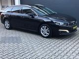 Peugeot 508 SW Allure LED Navi Keyless Pano Kamera AHK - Peugeot 508 mit Diesel-Antrieb
