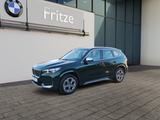 BMW X1 sDrive 18d xLine LED+KLIMAAUTO+NAVI+PDC+SHZ - BMW: Grün