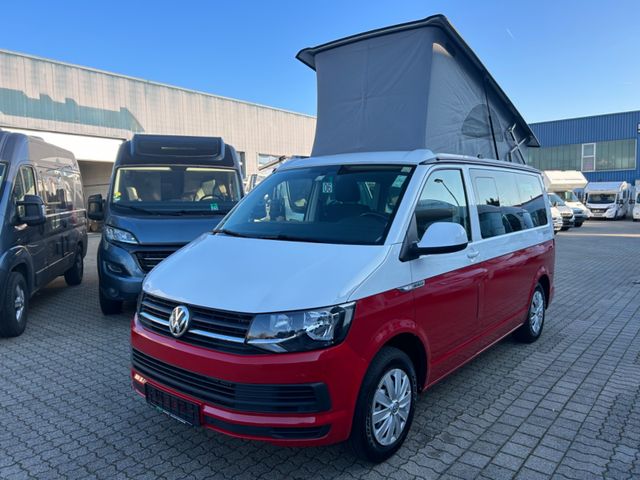 Volkswagen T6 California Beach /150PS /1.Hand /Markise /PDC