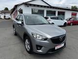 Mazda CX-5 Center-Line 2WD/120.000km - gebrauchte Mazda CX-5 aus dem Jahr 2013