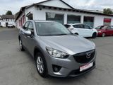 Mazda CX-5 Center-Line 2WD/120.000km - Mazda CX-5 aus 2013